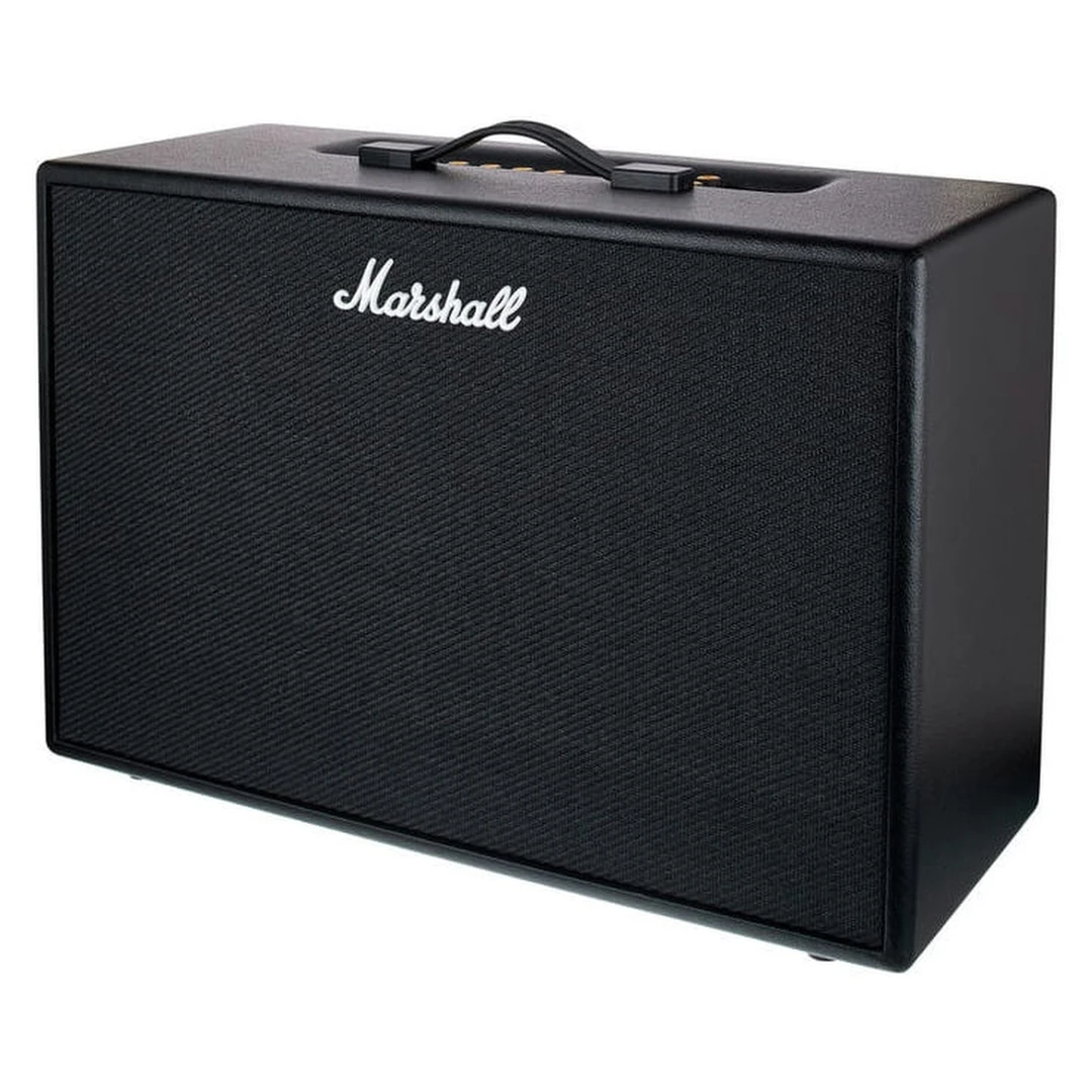 Комбоусилитель Marshall CODE 100