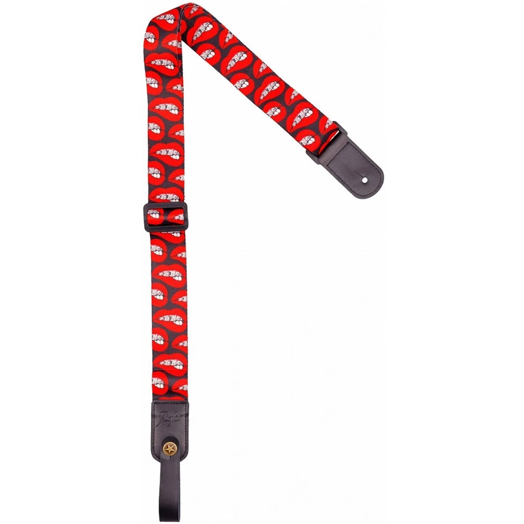 Ремень для укулеле Flight S35 Papin Olimpos