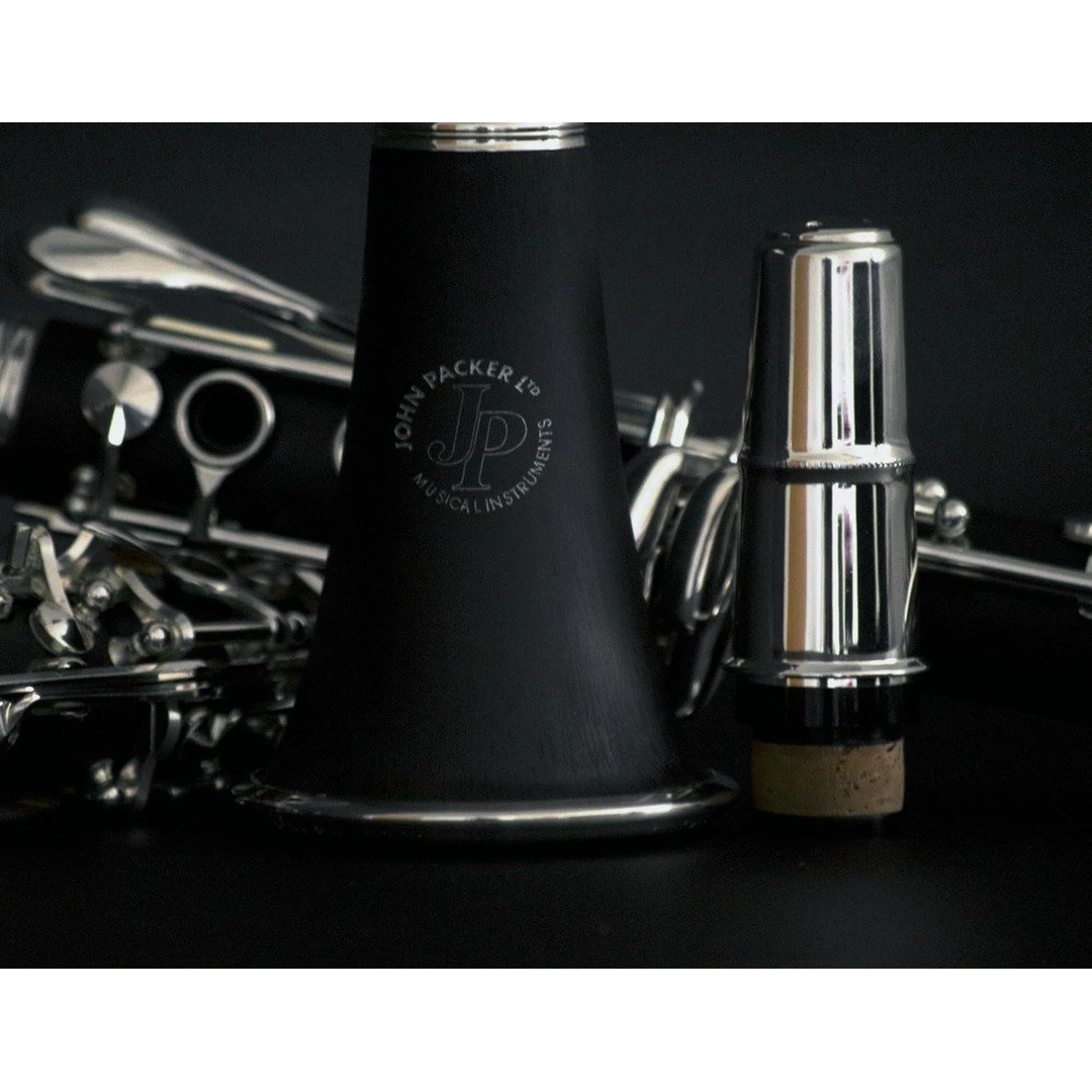 Кларнет John Packer JP121