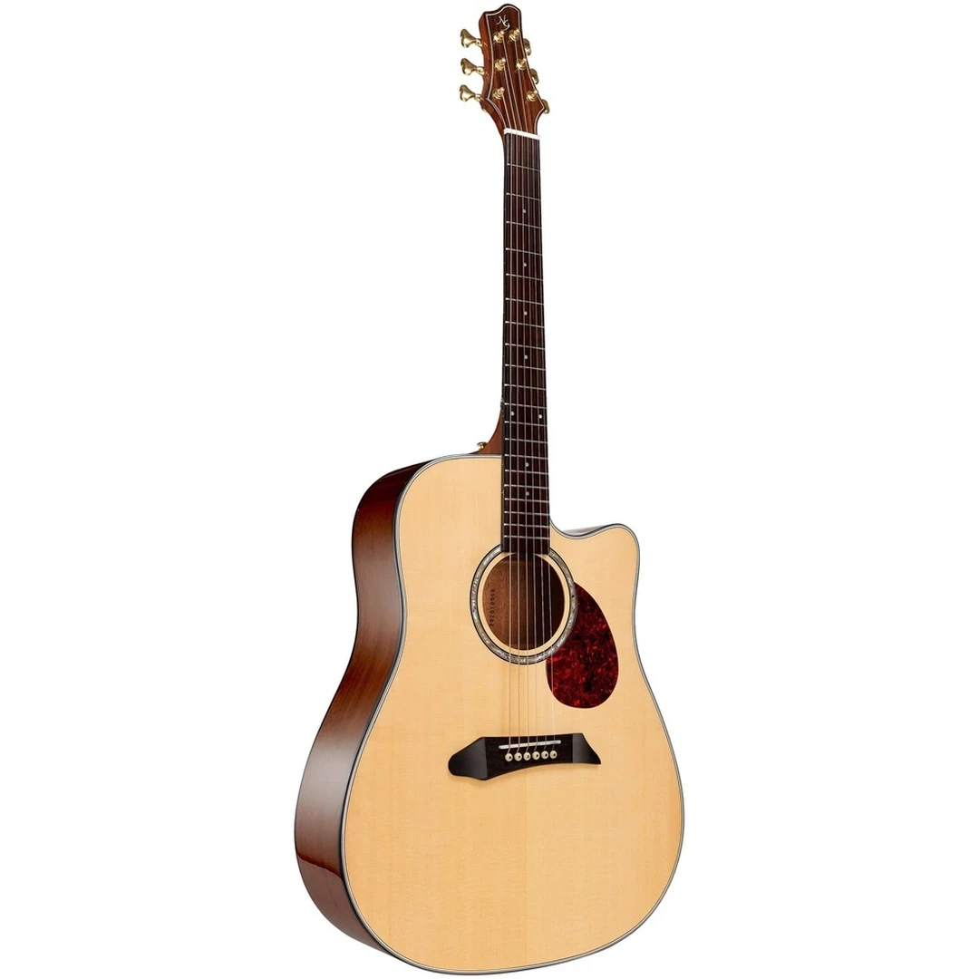 Акустическая гитара NG DM411SC NA