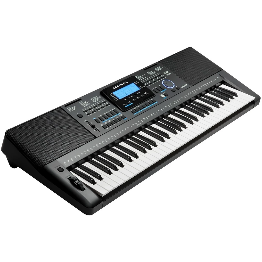 Синтезатор Kurzweil KP150 LB