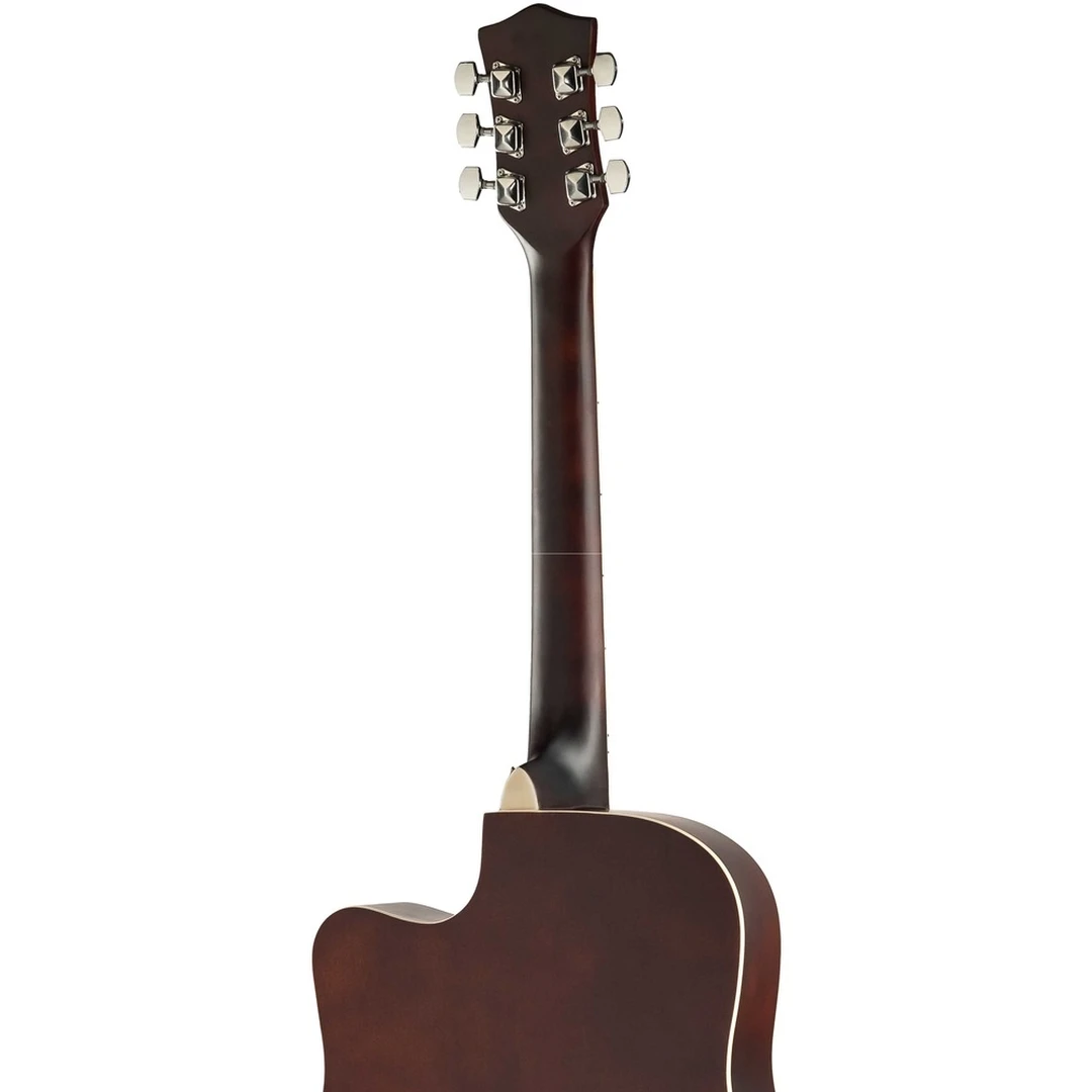 Акустическая гитара Foix FFG-1041NA