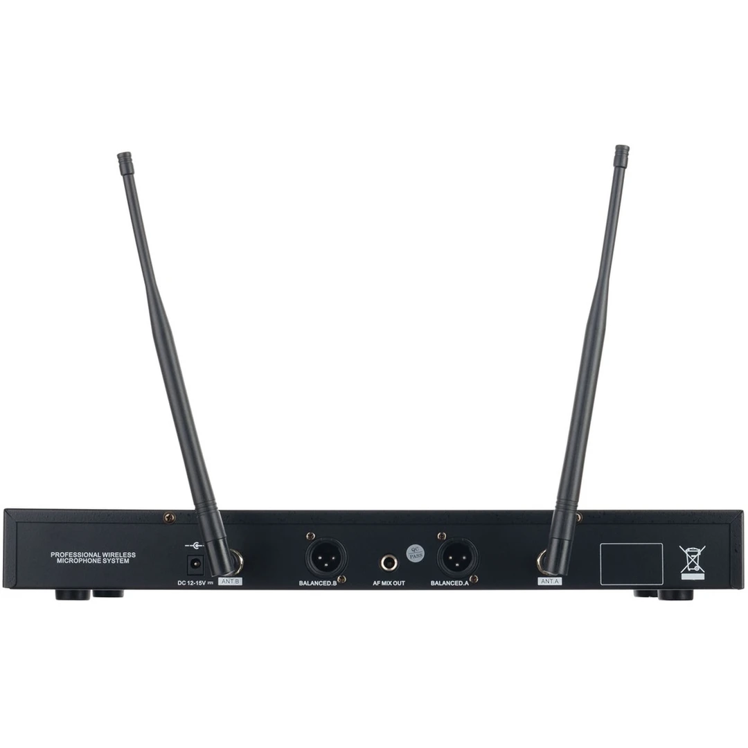 Радиосистема LAudio LS-Q2-MH