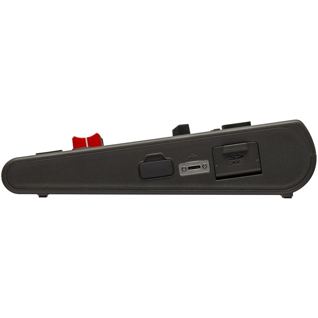 Портастудия Zoom R20