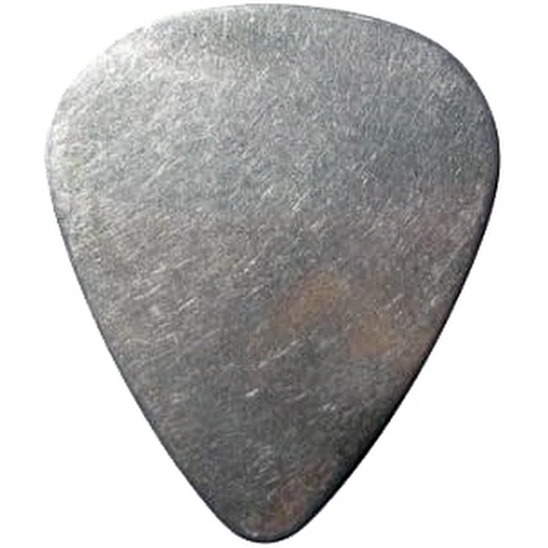 Медиатор Dunlop 46RF.20 Stainless Steel .20