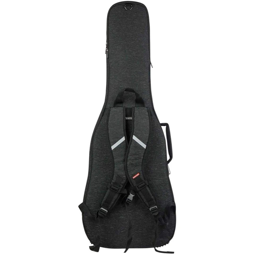 Чехол для электрогитары Music Area WIND20-EG-BLK