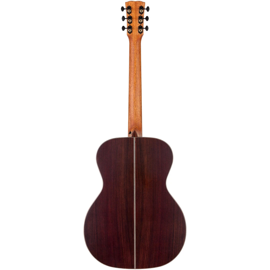 Акустическая гитара Kremona R35C Steel String Series