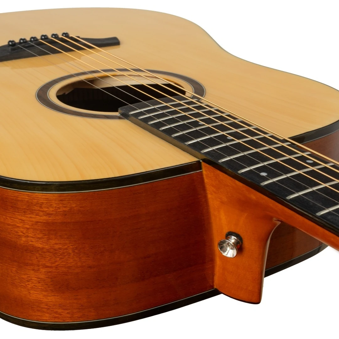 Акустическая гитара Rockdale Aurora D3 NST