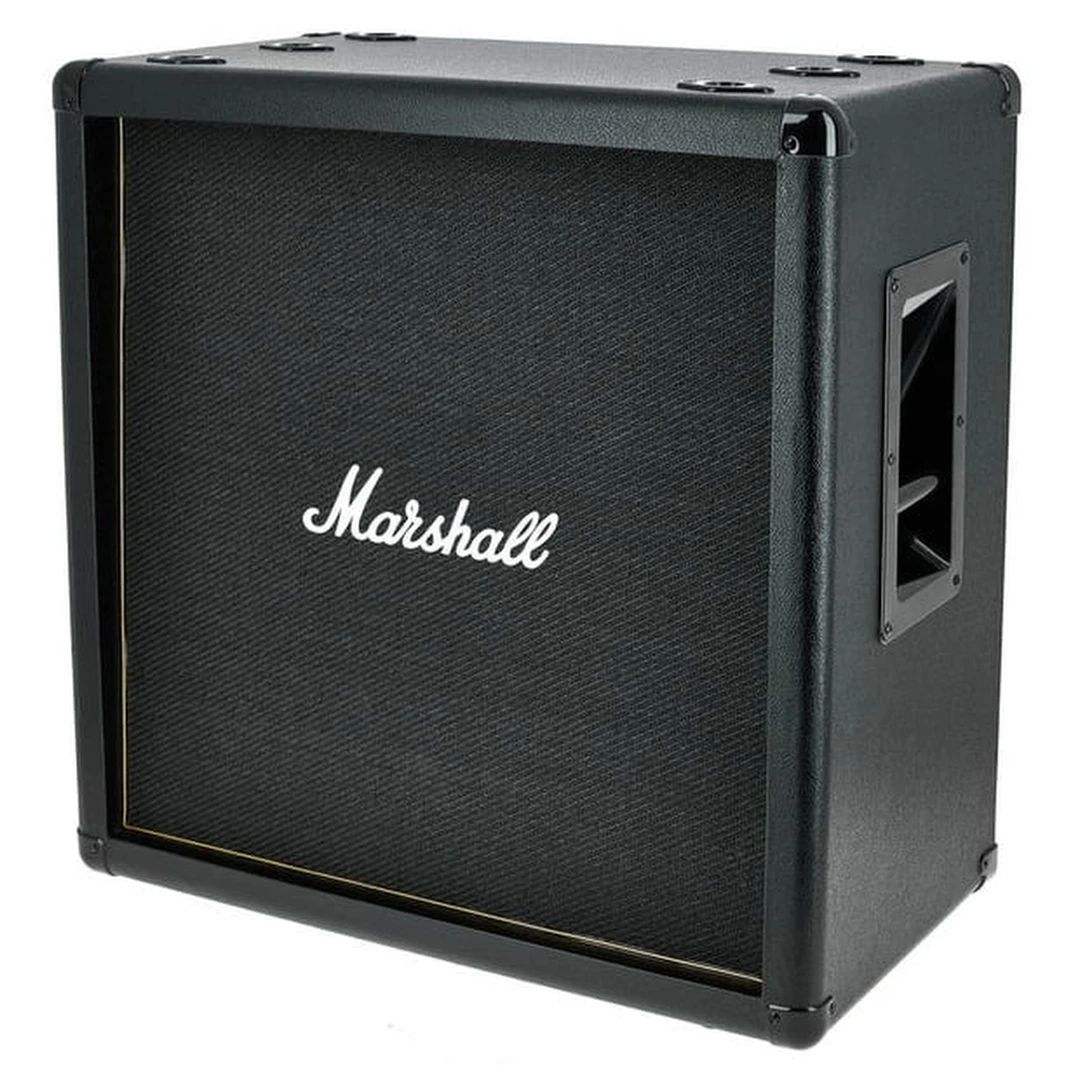 Гитарный кабинет Marshall MG412BG