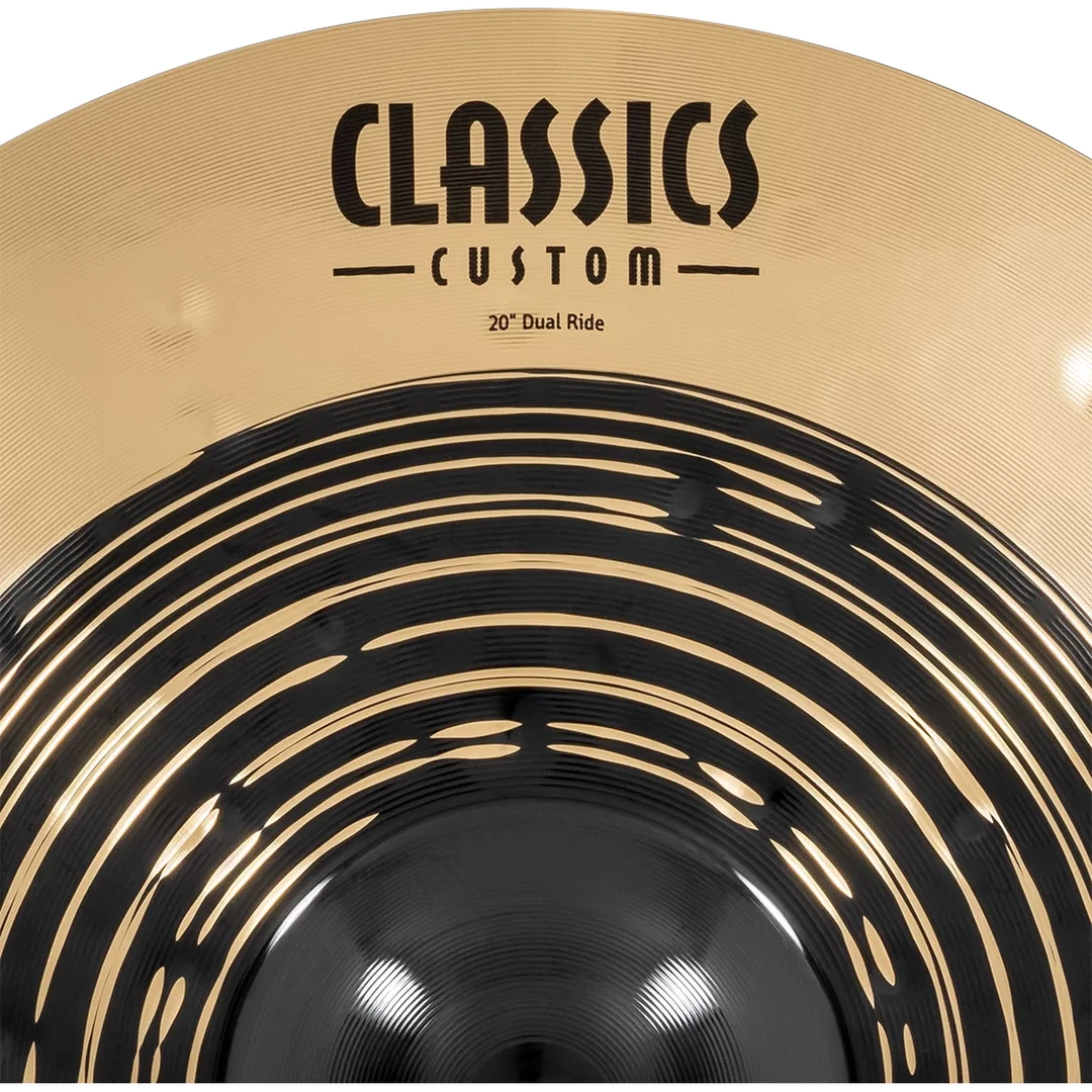 Тарелка Meinl Ride 20" CC20DUR