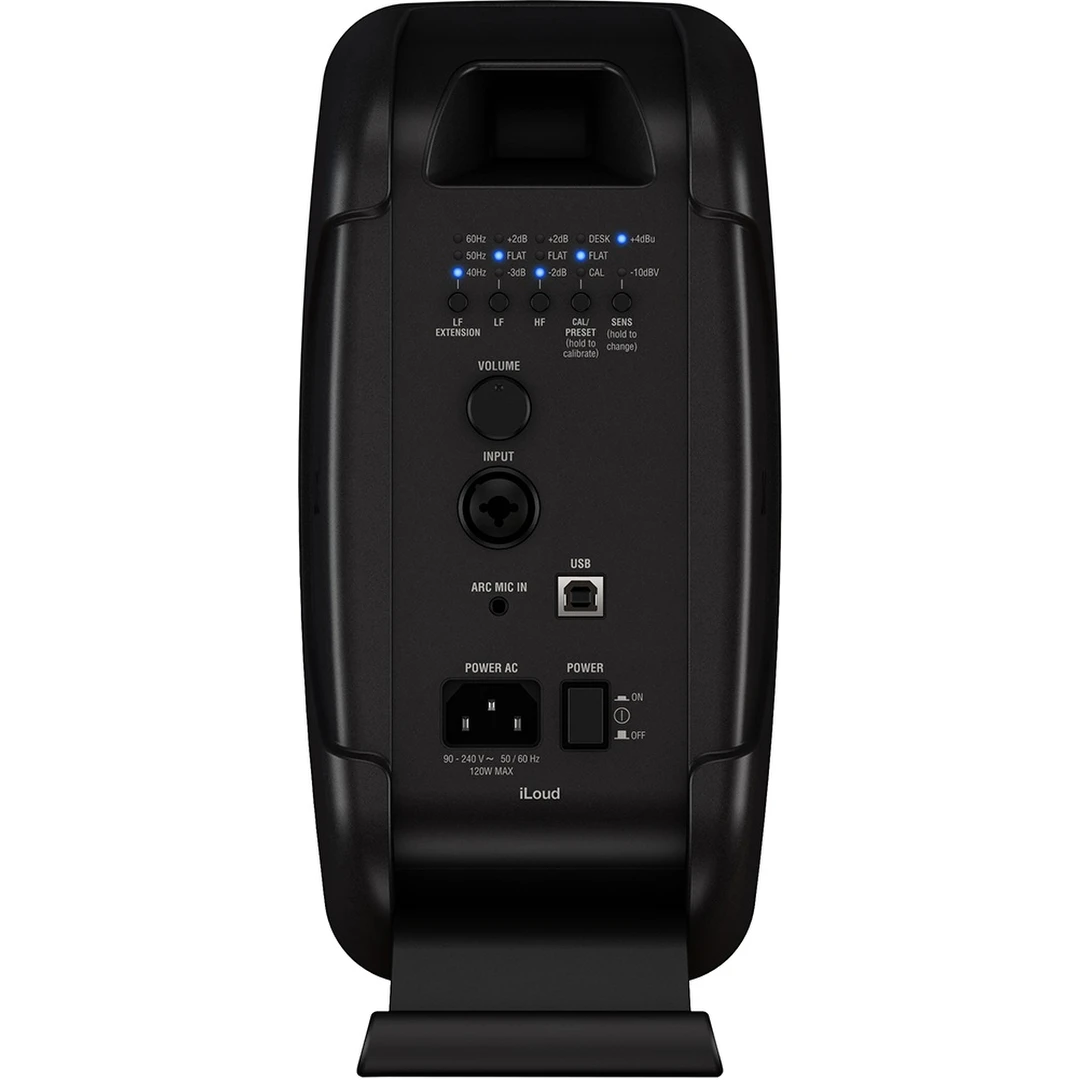 Студийный монитор IK Multimedia iLoud MTM