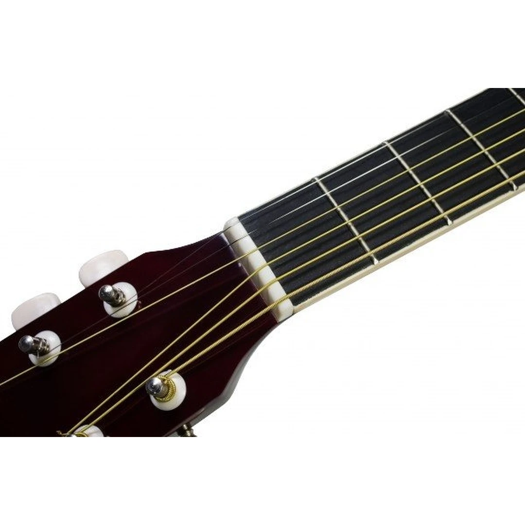 Акустическая гитара Veston F-38/SB