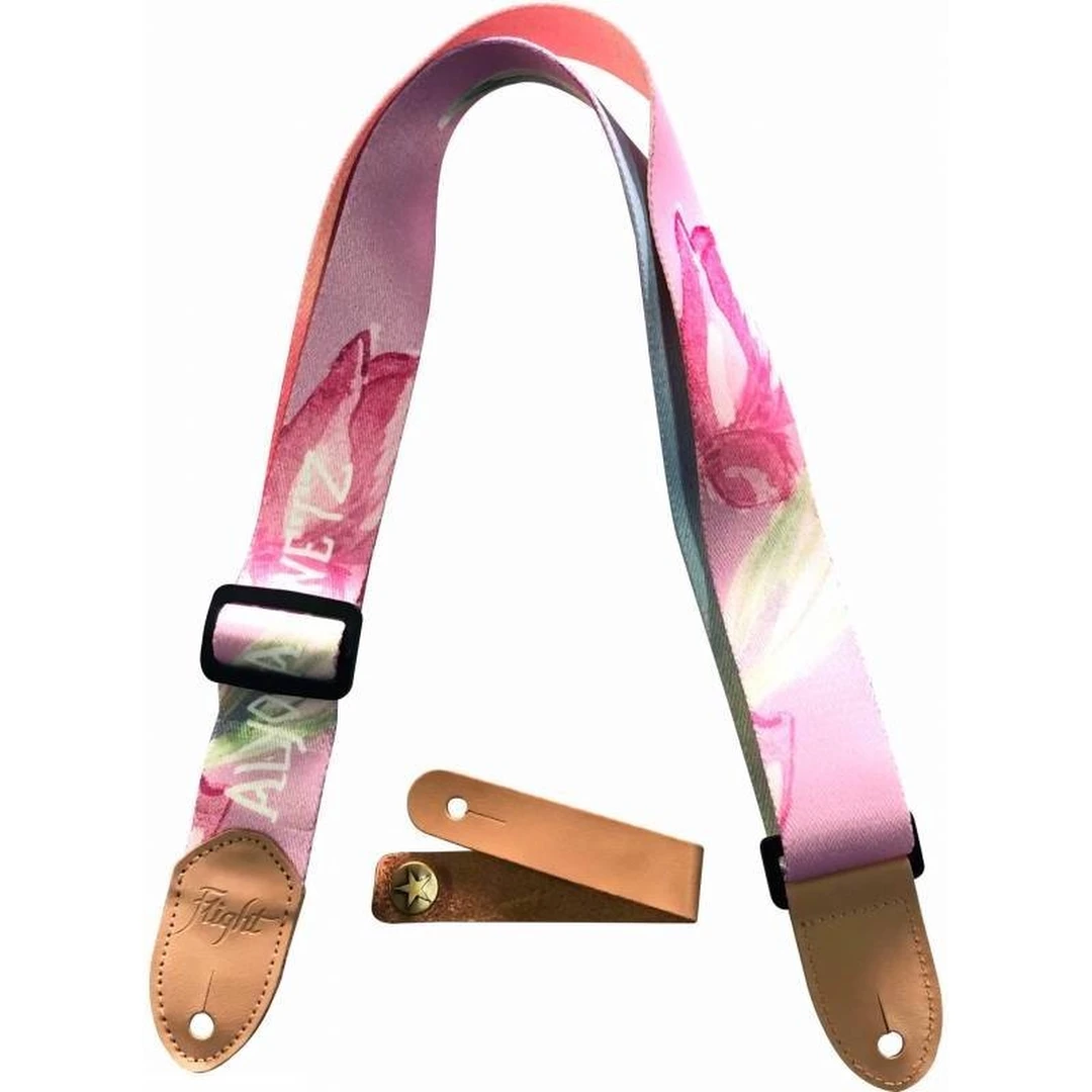 Ремень для укулеле Flight S35 Alyona Shvetz