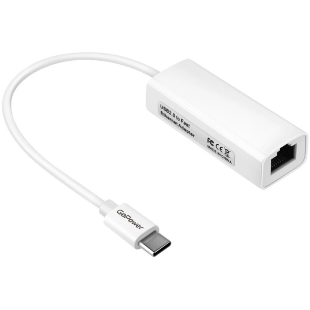 Переходник GoPower 00-00029633