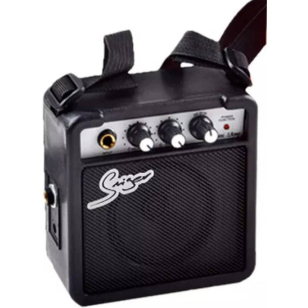 Комбоусилитель Smiger TG-5-BK