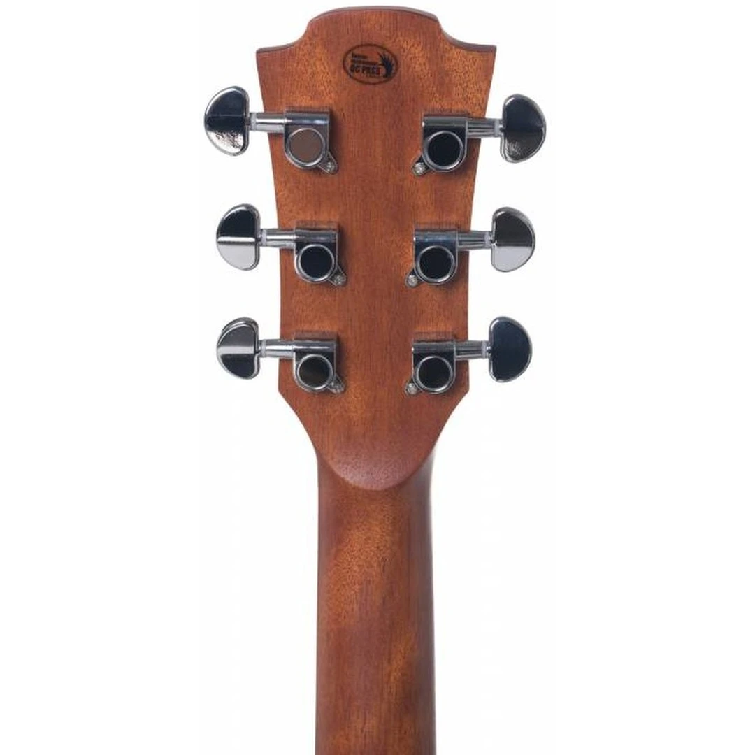 Акустическая гитара Flight D-165C SAP