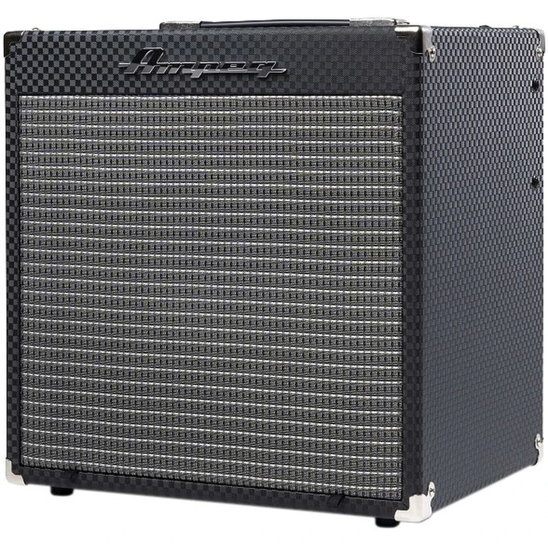 Комбоусилитель Ampeg RB-108