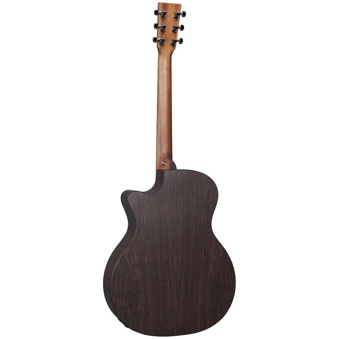 Электроакустическая гитара Martin GPC-X2E-02 Rosewood