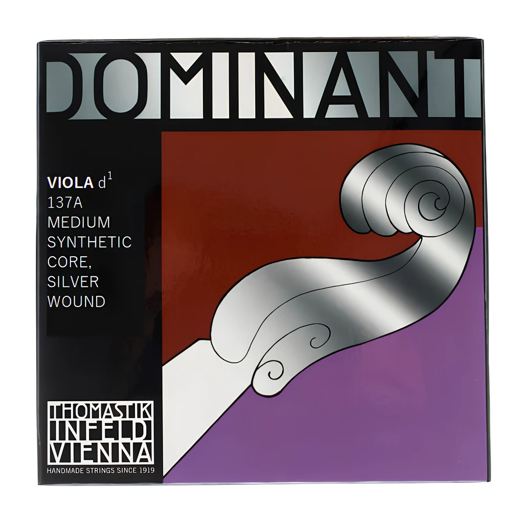 Струна Ре для альта Thomastik 637007