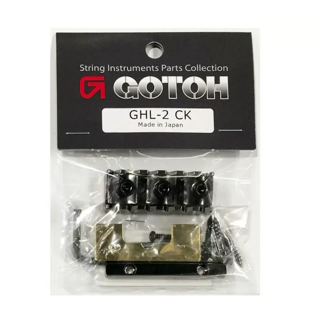 Топлок Gotoh GHL-2CK