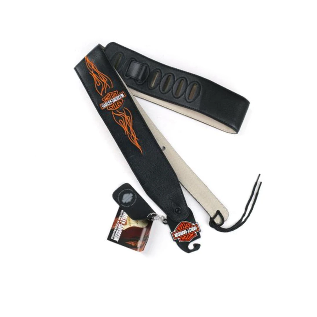 Ремень для гитары Dunlop HD-S006