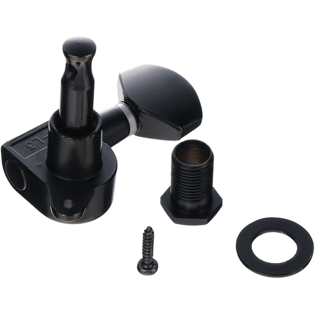 Колки Paxphil J-07-BK 6R