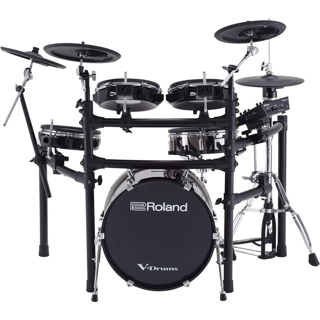 Электронная ударная установка Roland TD-25KVX Kit
