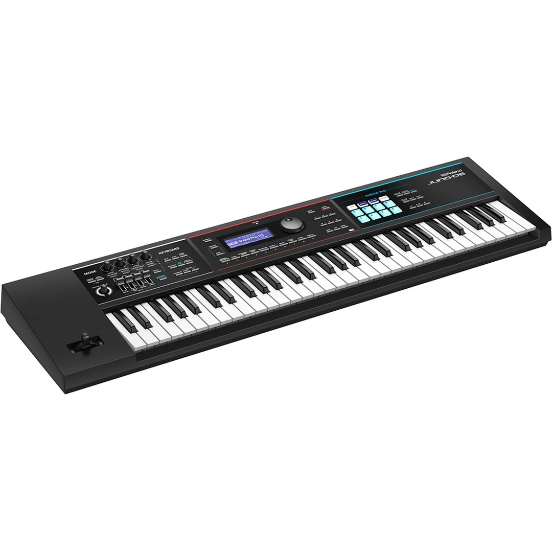 Синтезатор Roland Juno-DS61