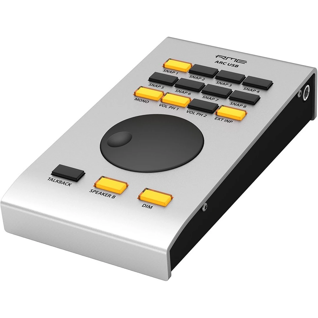 Пульт дистанционного управления RME Advanced Remote Control USB