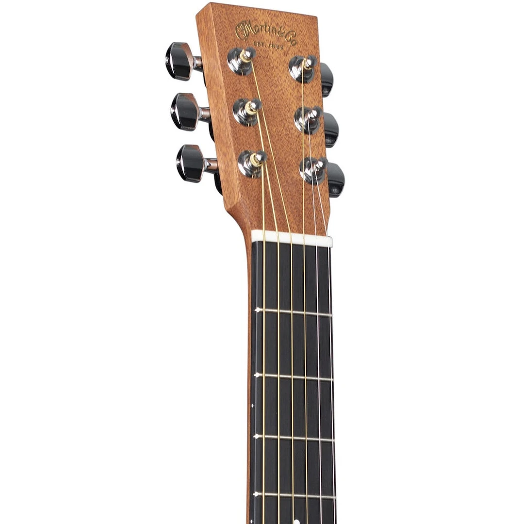 Акустическая гитара Martin GBPC(2) Backpacker