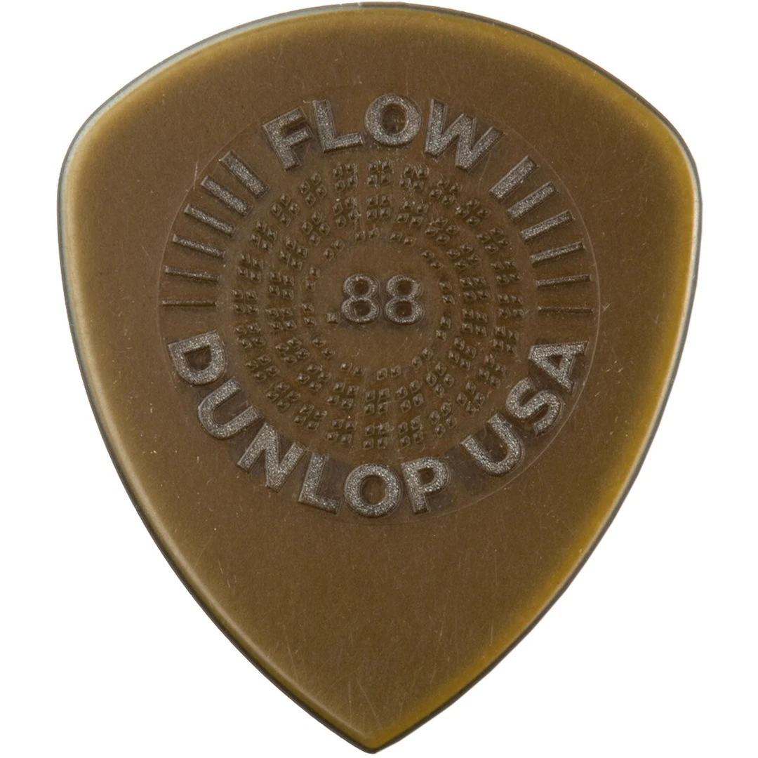 Набор медиаторов Dunlop 549P.88 Flow Standard .88