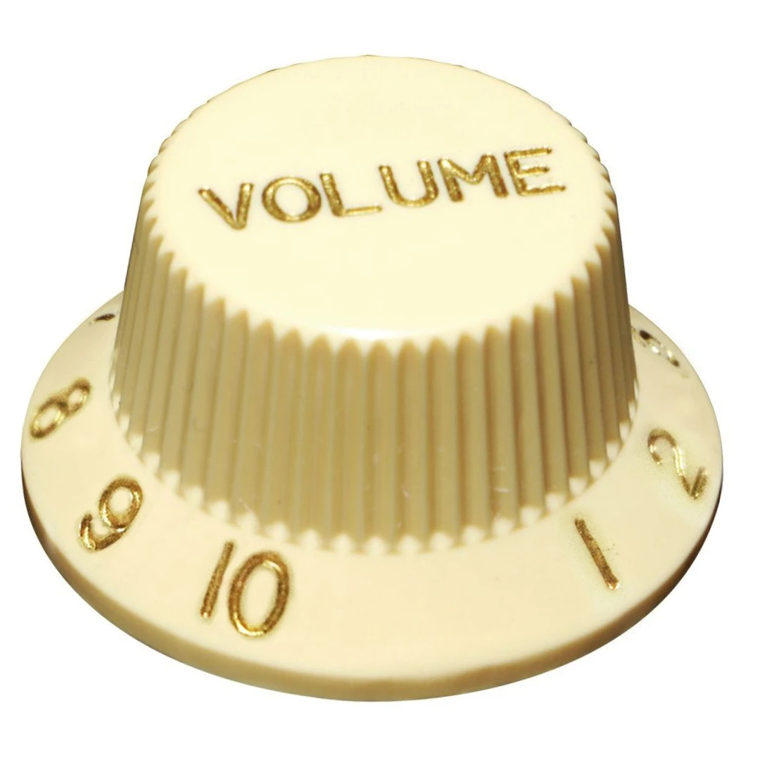 Ручка потенциометра Hosco KI-240VI