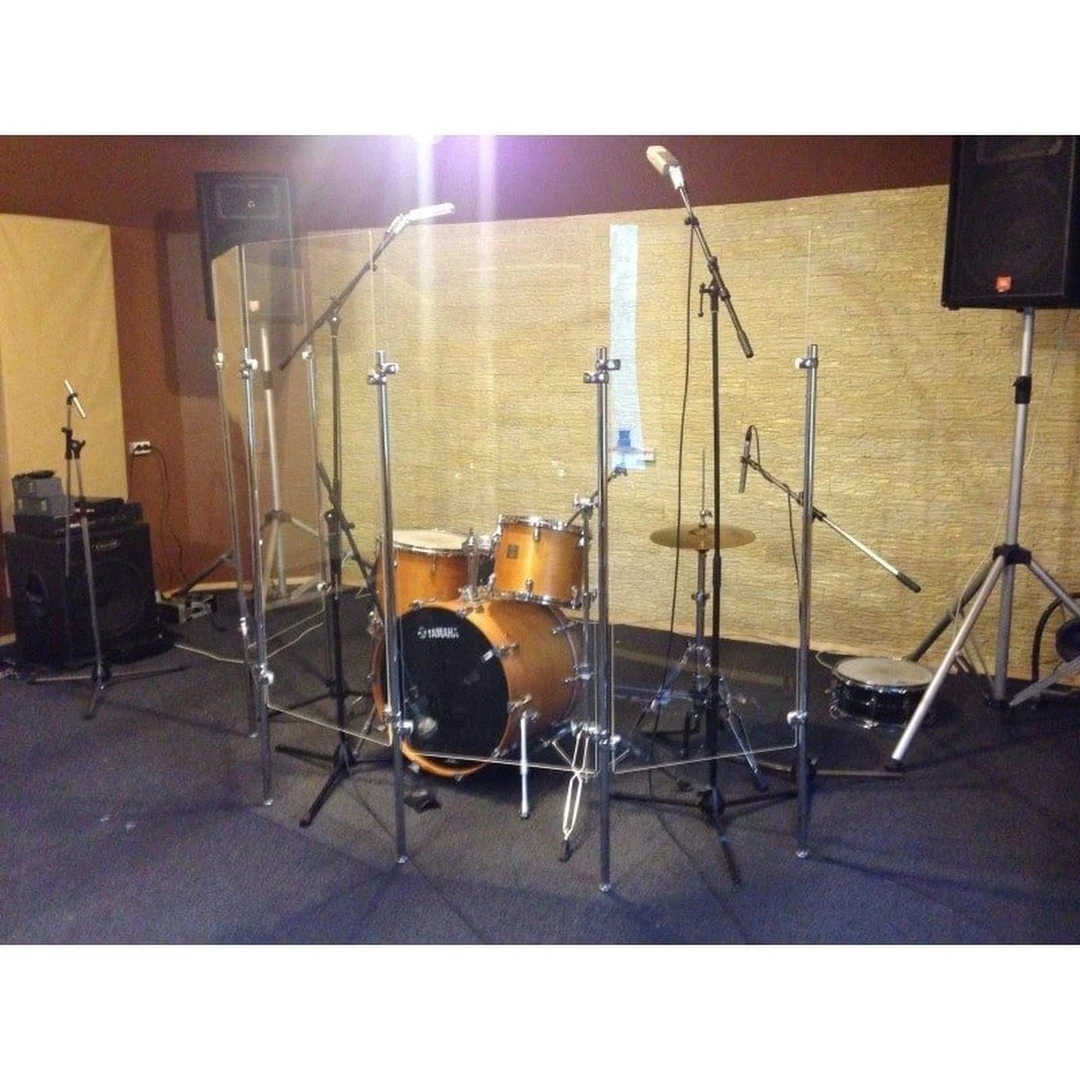 Звукоизоляционный экран Echo Slayer ES - Great Wall