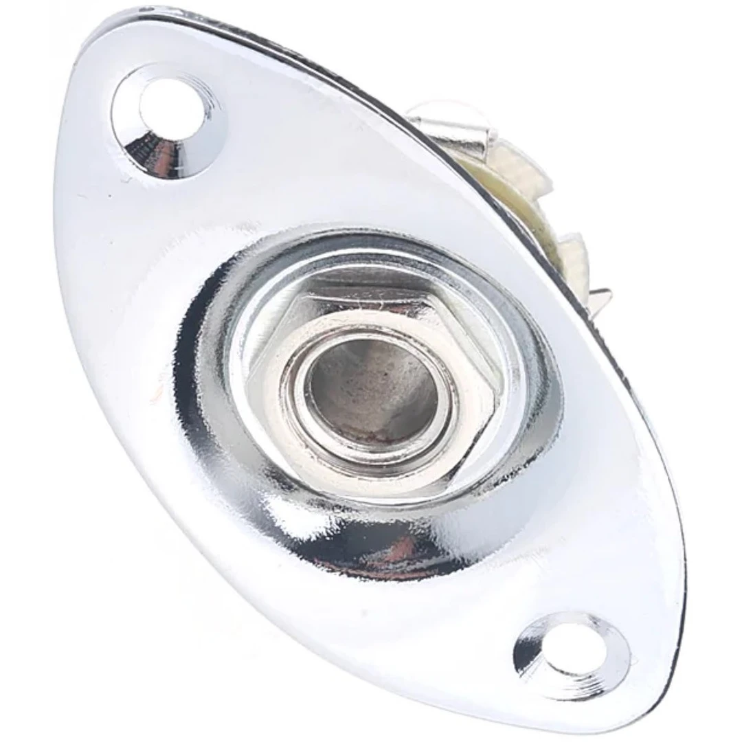 Гнездо для гитары Musiclily M197