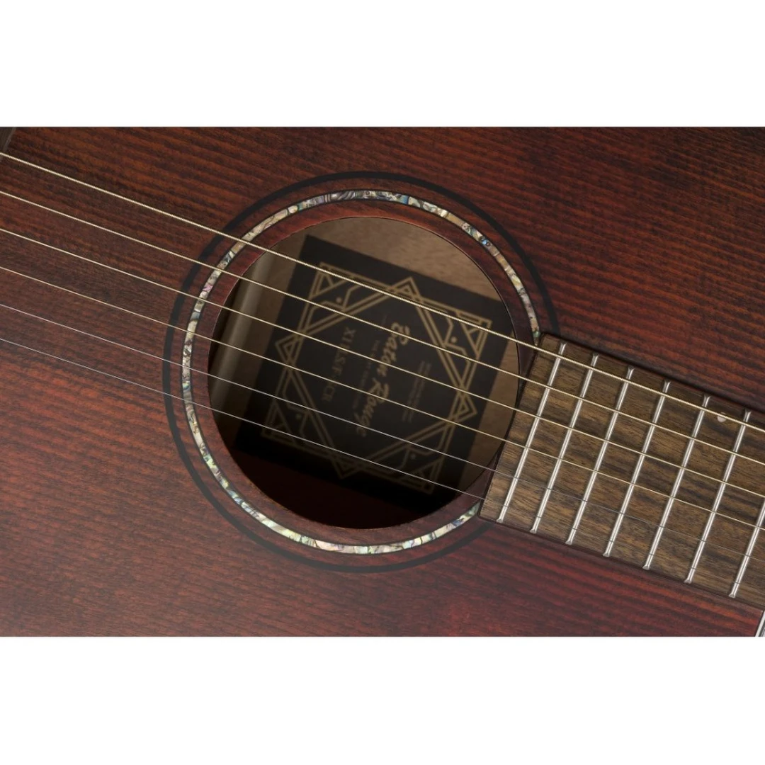 Акустическая гитара Baton Rouge X11LS/F-SCR