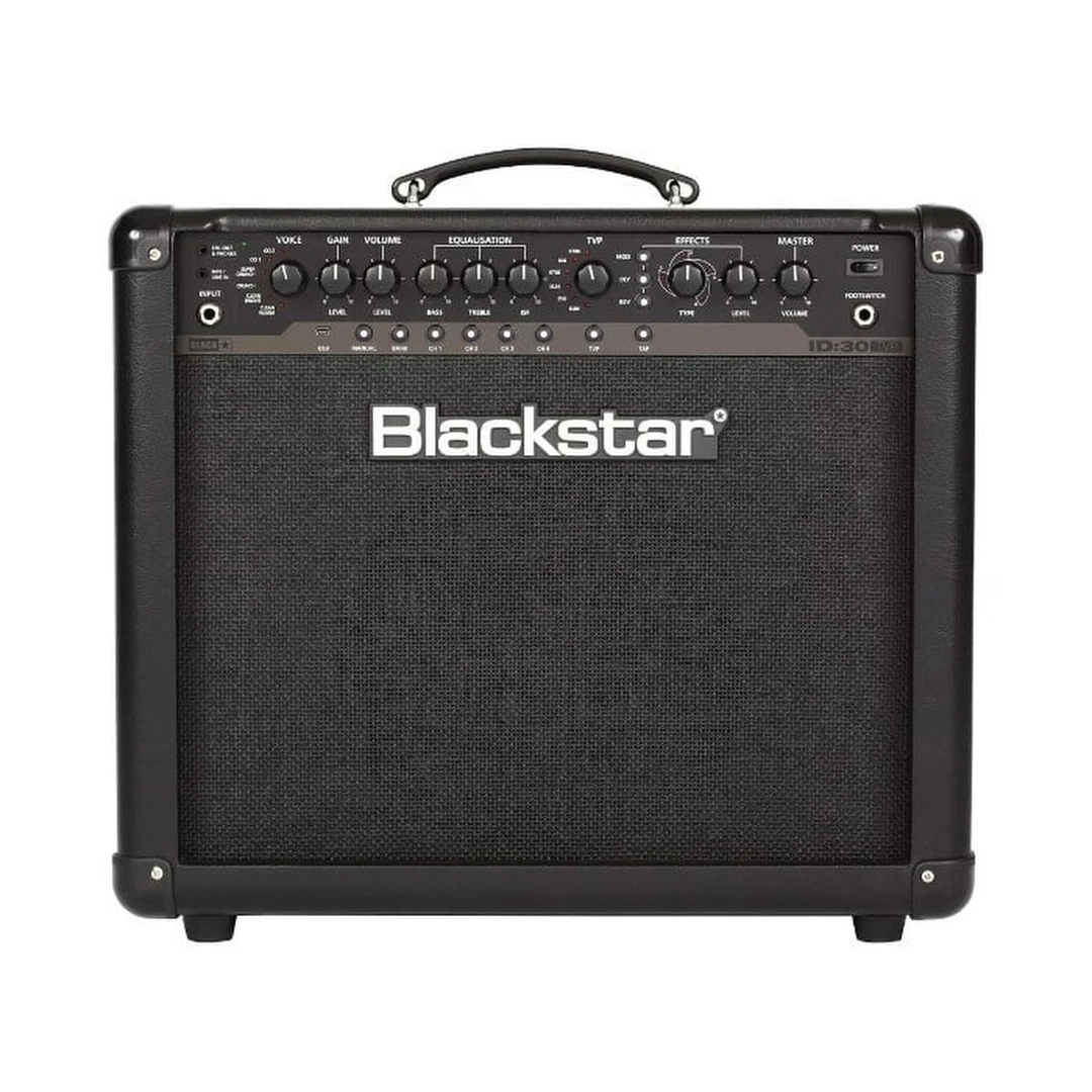 Комбоусилитель Blackstar ID 30 TVP 1x12 Combo