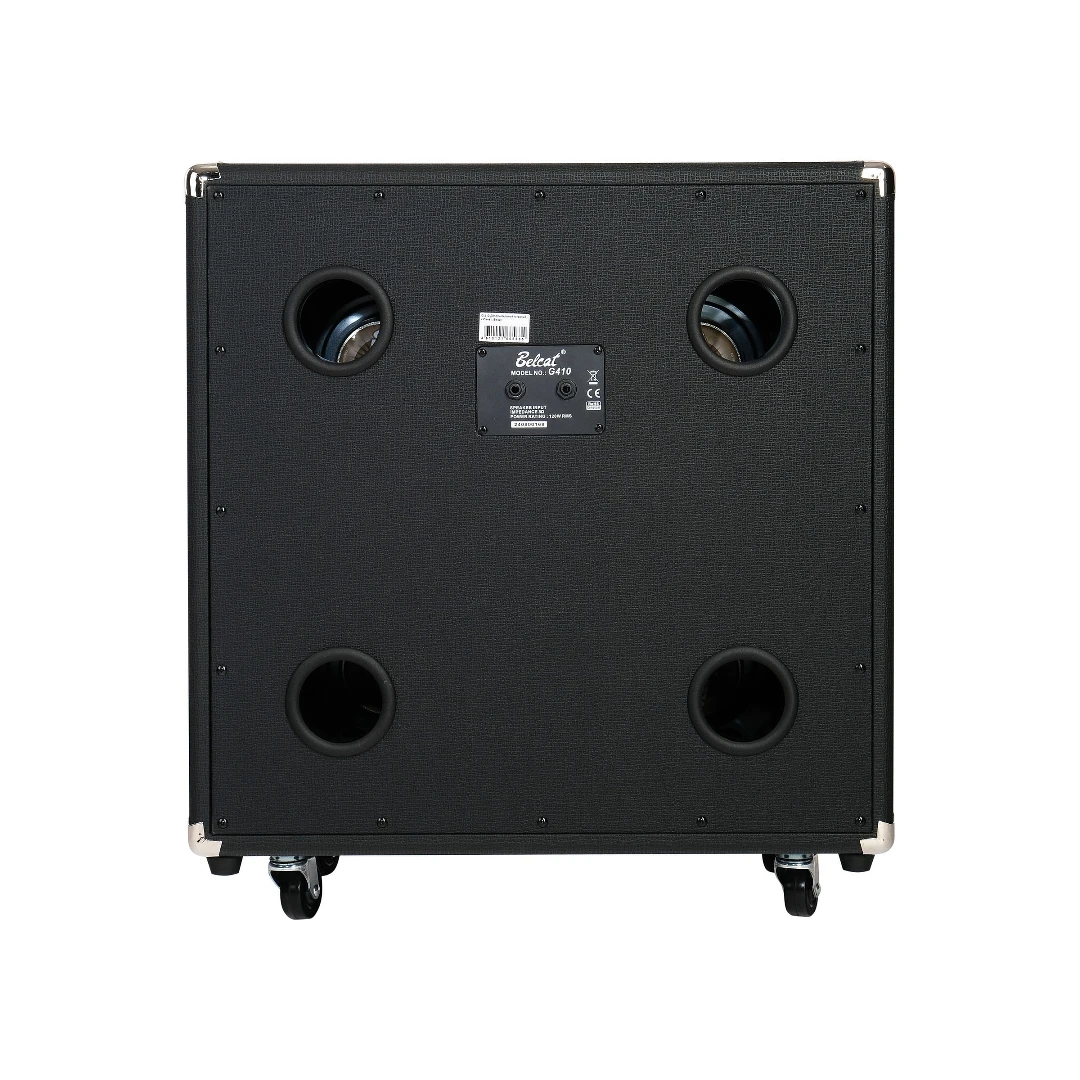Гитарный кабинет Belcat G-410