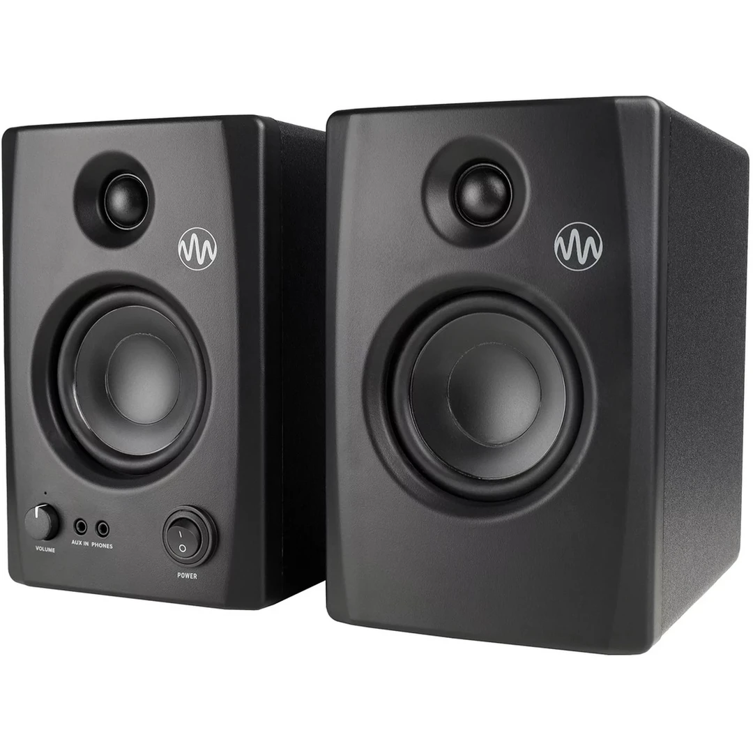 Студийные мониторы Gemini SMX-3BT