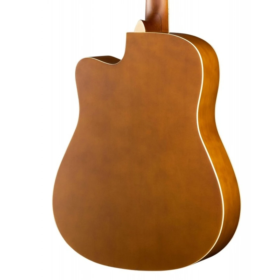 Акустическая гитара Mirra WM-C4115-NR