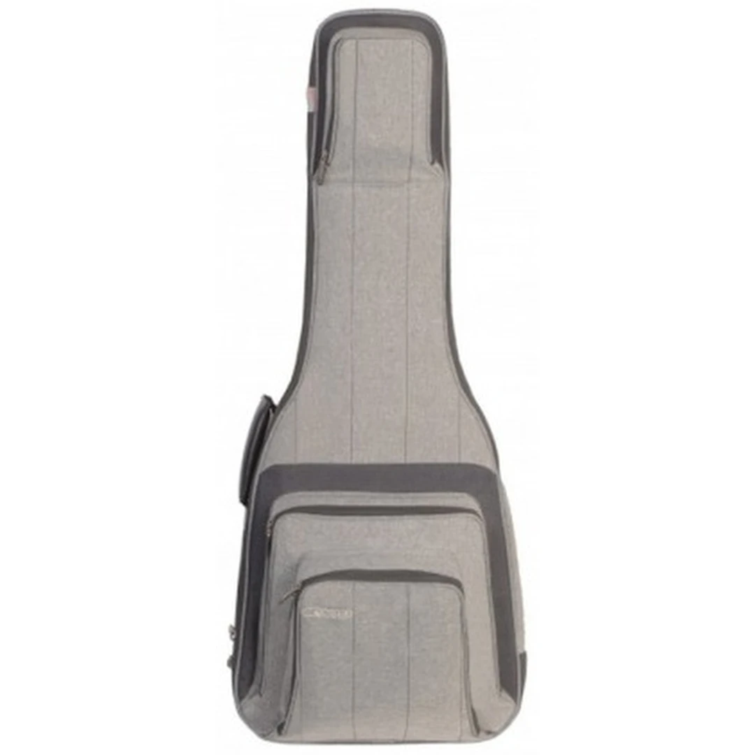 Чехол для акустической гитары Canto PAC 4,0'