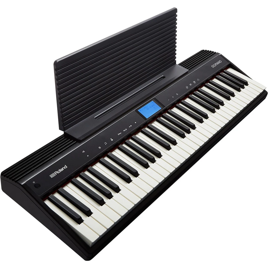 Цифровое пианино Roland GO-61P