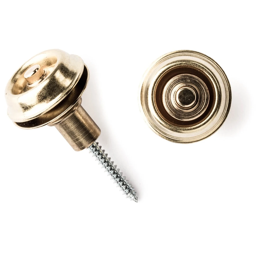 Стреплоки Dunlop SLS1402BR