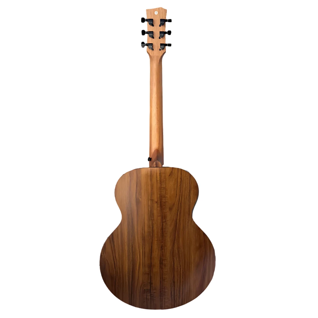 Трансакустическая гитара Enya EA-X0/NA.SP1.EQ