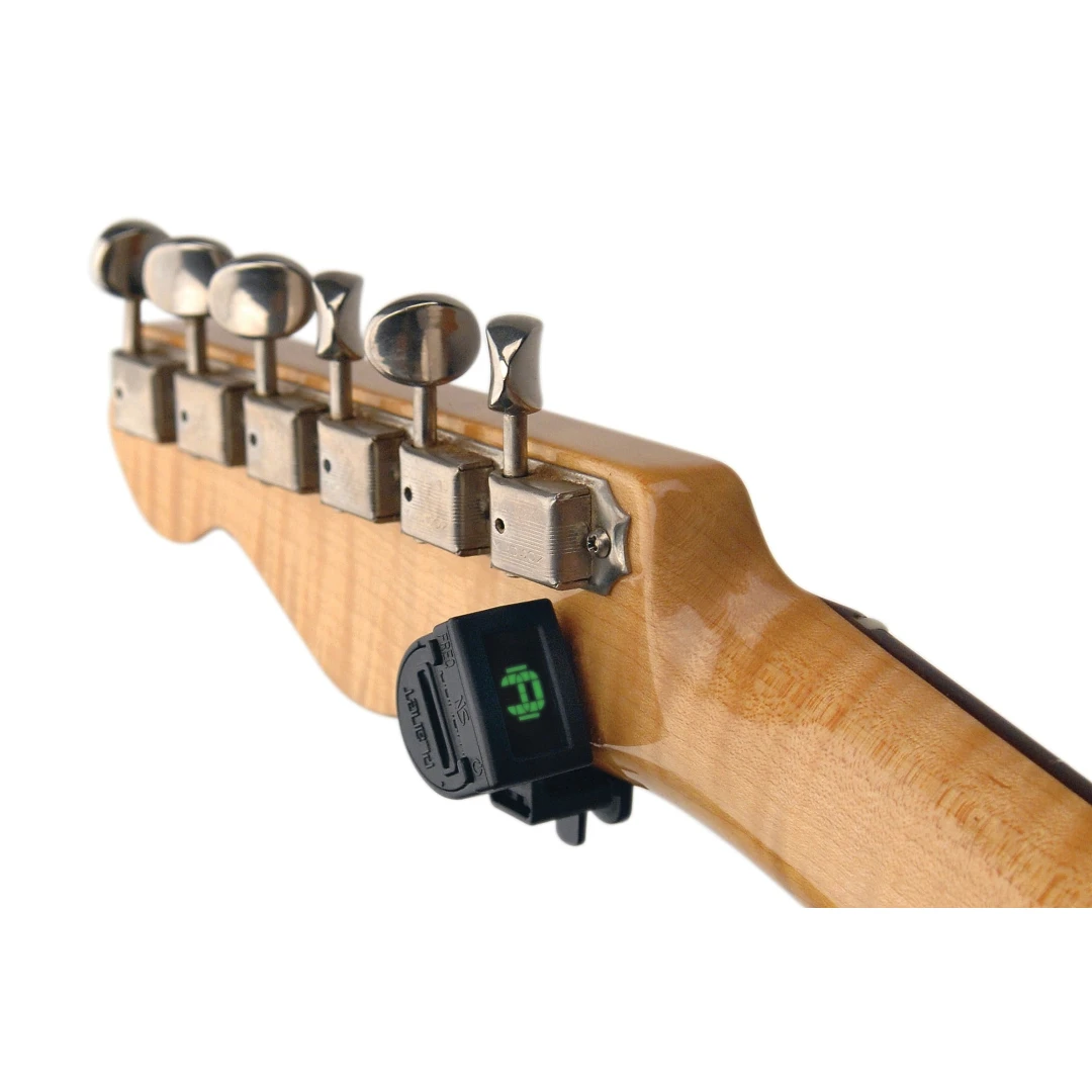 Тюнер-прищепка Planet Waves CT-12