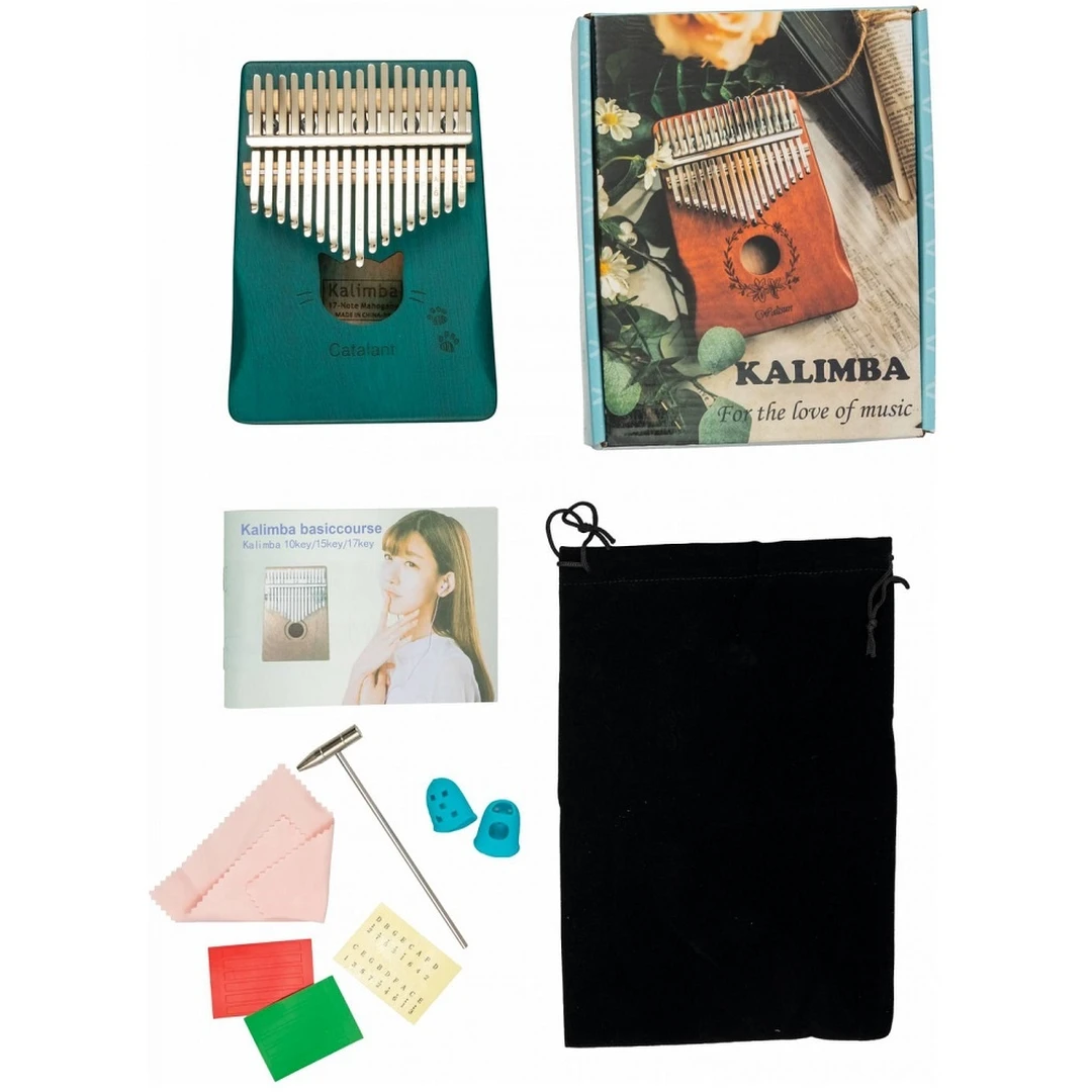 Калимба Bee EK05