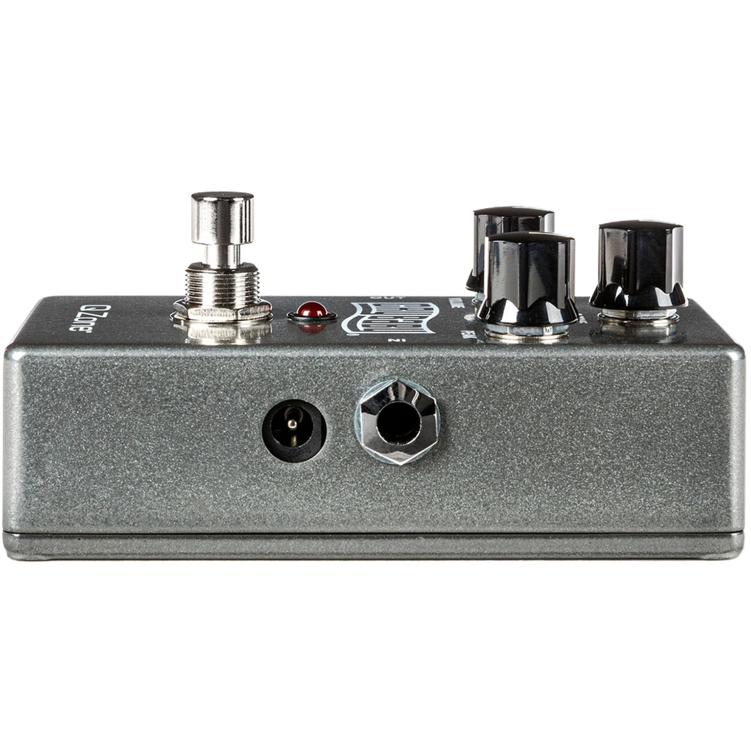 Педаль эффектов Dunlop QZ1 Cry Baby Q Zone Fixed Wah