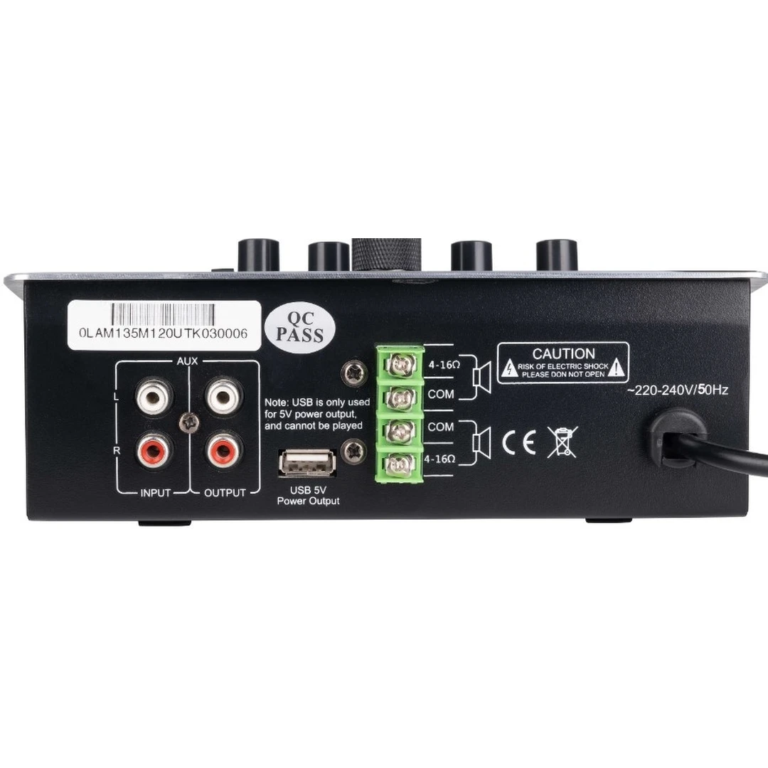 Усилитель LAudio LAM135M
