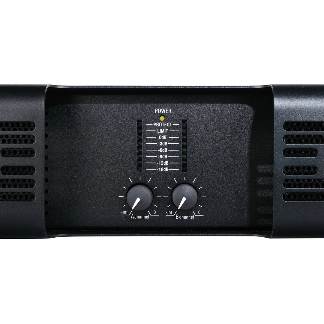 Усилитель LAudio TM-21000