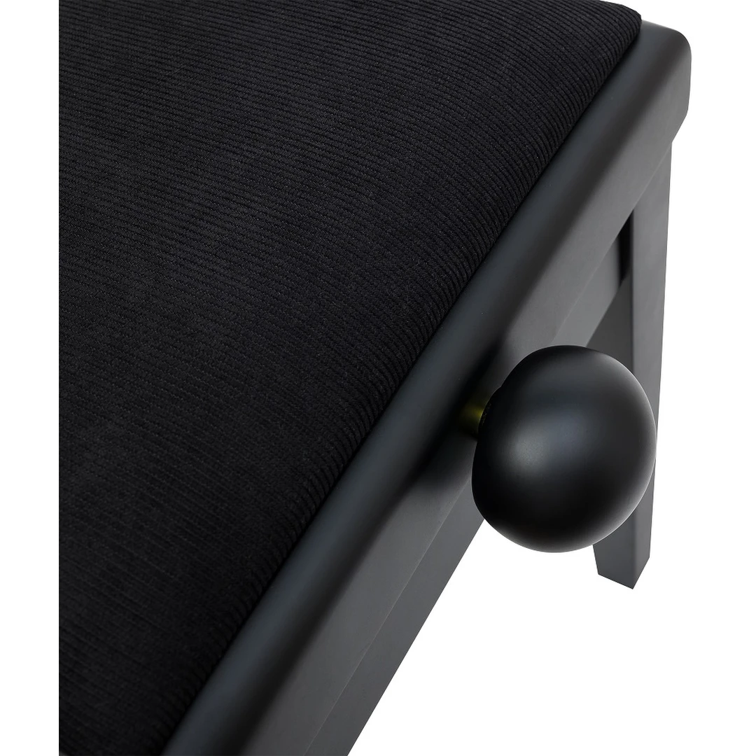 Банкетка Rockdale Rhapsody 131 SV Black