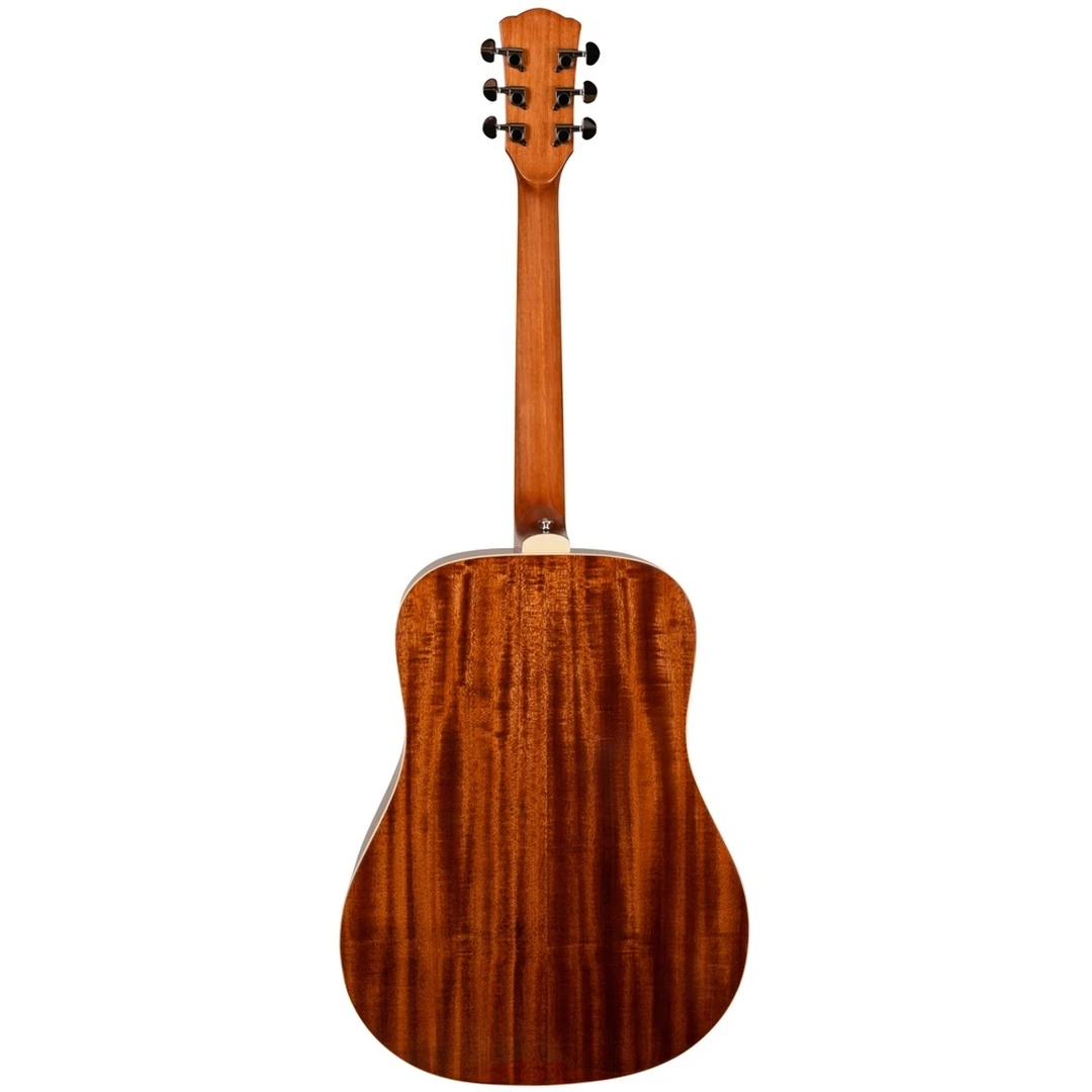 Акустическая гитара Rockdale Aurora D6 NAT Gloss